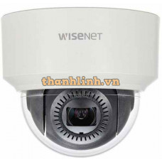 Camera Ip 2.0Mp Samsung Xnd-6085/vap